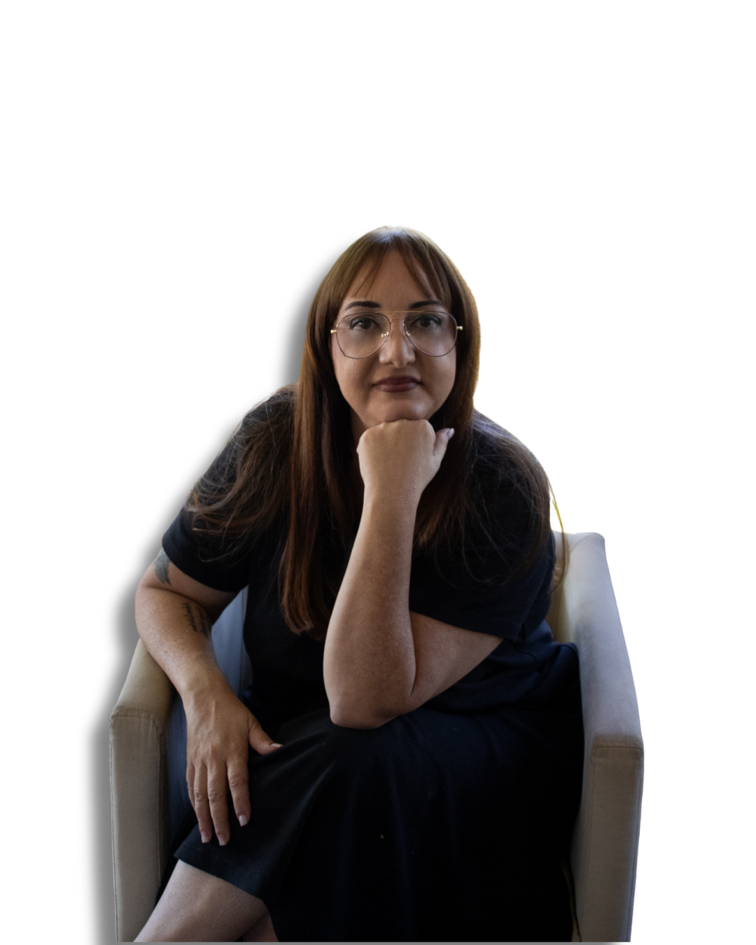 Maria Elisa Marciano — criadora do método NEUROSPEAK