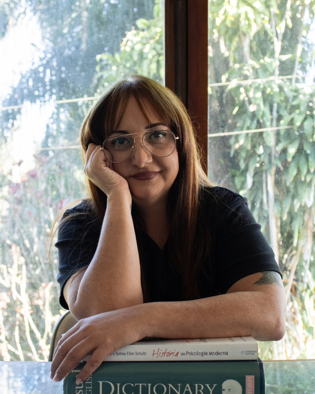 Maria Elisa Marciano